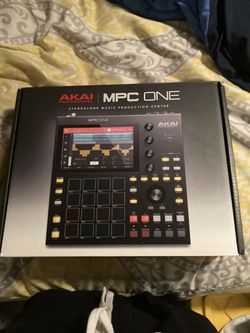 Akai MPC One
