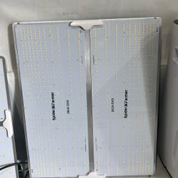 Spider farm 301h Evo 450w SF4000