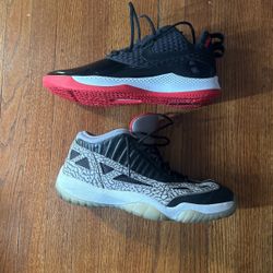 Nike Jordan Shoes