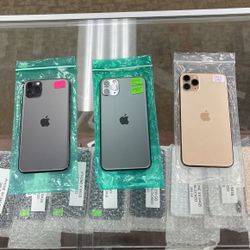 Iphone 11 Pro Max 64GB T-Mobile/MetroPCS 