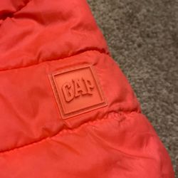 Baby Gap Coat Puffer Jacket Sz. 3. Years 
