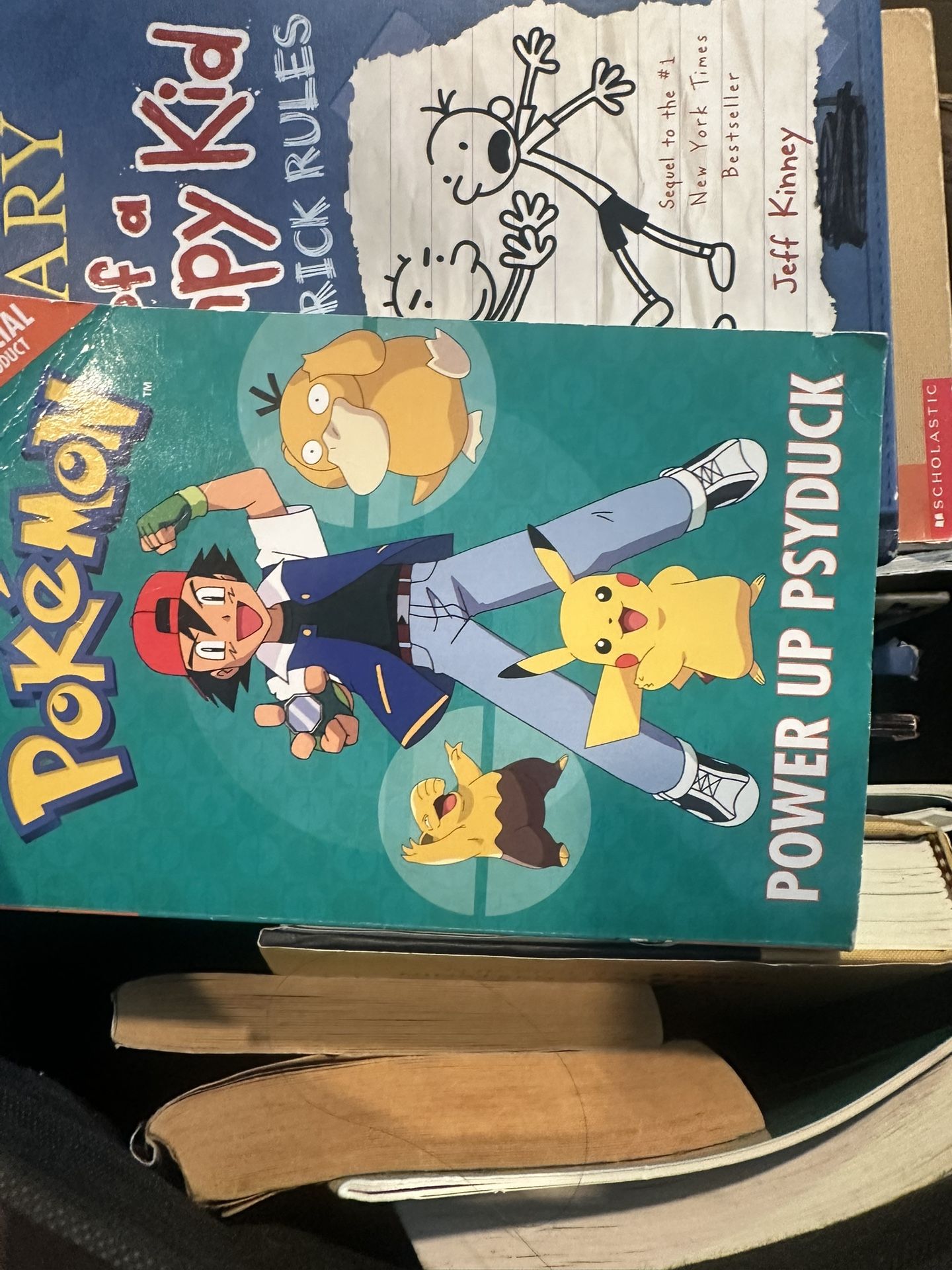 Free Books