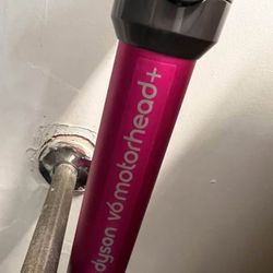 Dyson Vacuum V6