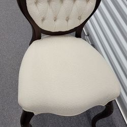 Antique Chair