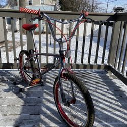 Schwinn Predator 