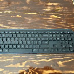 Logitech MX Keys Backlit Keyboard