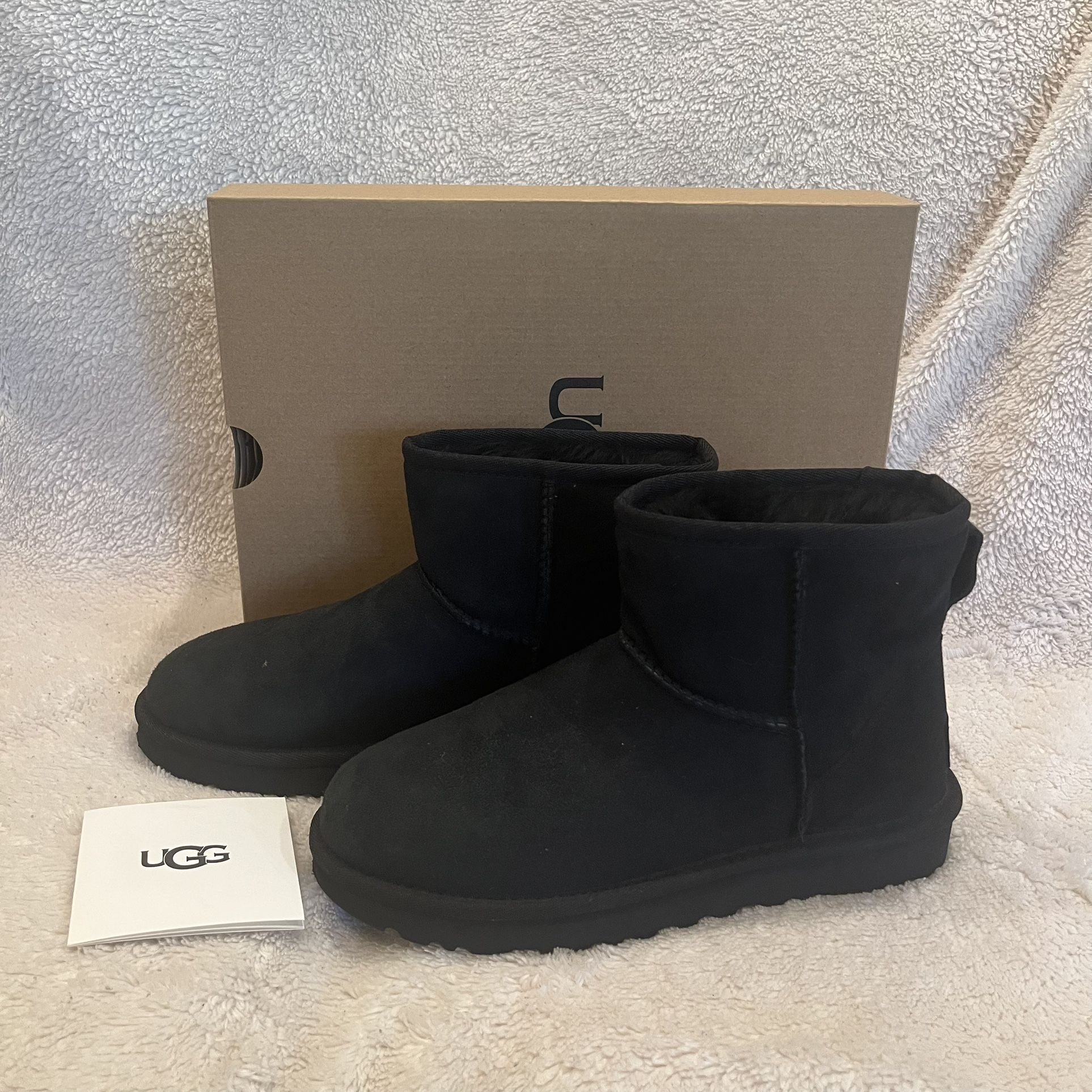 Ugg Classic Mini II Boot