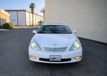 2003 Lexus ES 300