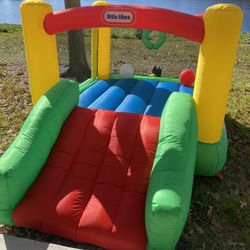 Bouncy House