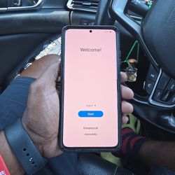 Samsung S21 (256 Memory) BLK Color