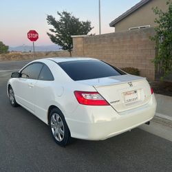 2007 Honda Civic