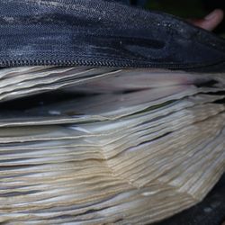 VHS/DVD// DVD And VHS Player  Combo 