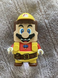 LEGO Interactive Mario Electronic Toy