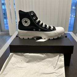 Chuck Taylor All Star Lugged