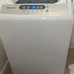 Magic Chef Washer 