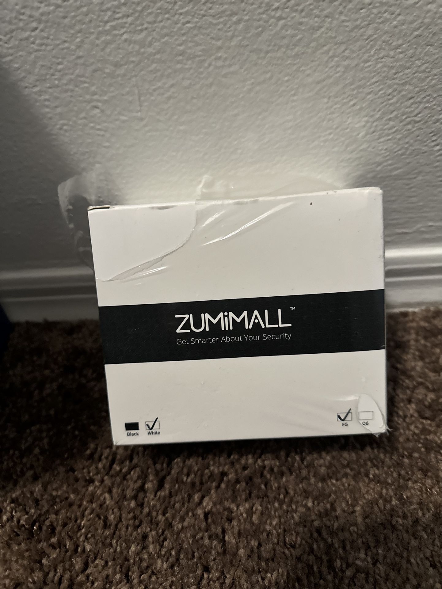 Zumimall (Camera)