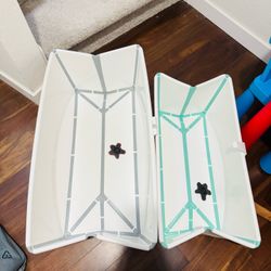 stokke bathtub