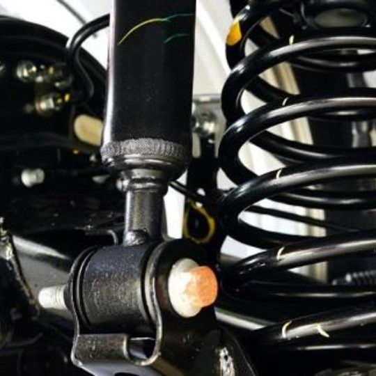 Amortiguadores Disponibles