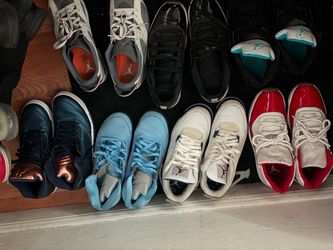 Jordan’s