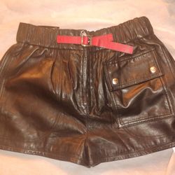Louis Vuitton Shorts-Authentic!!
