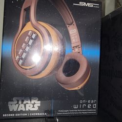 Star Wars Headphones