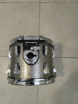 Drum tom