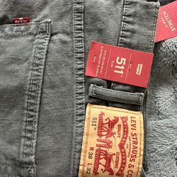 Levi’s