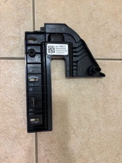 OEM GM (contact info removed)3 Rear Passenger Seat Floor Filler Trim Panel Tahoe Yukon Escalade