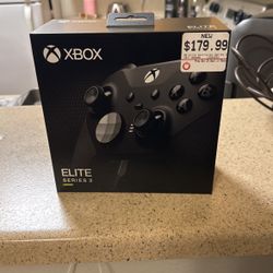 Xbox  Elite Series 2 