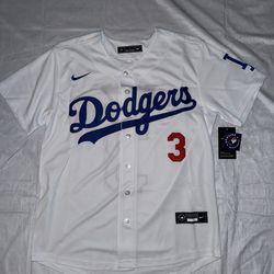 Edwin Diaz Dodgers Jersey