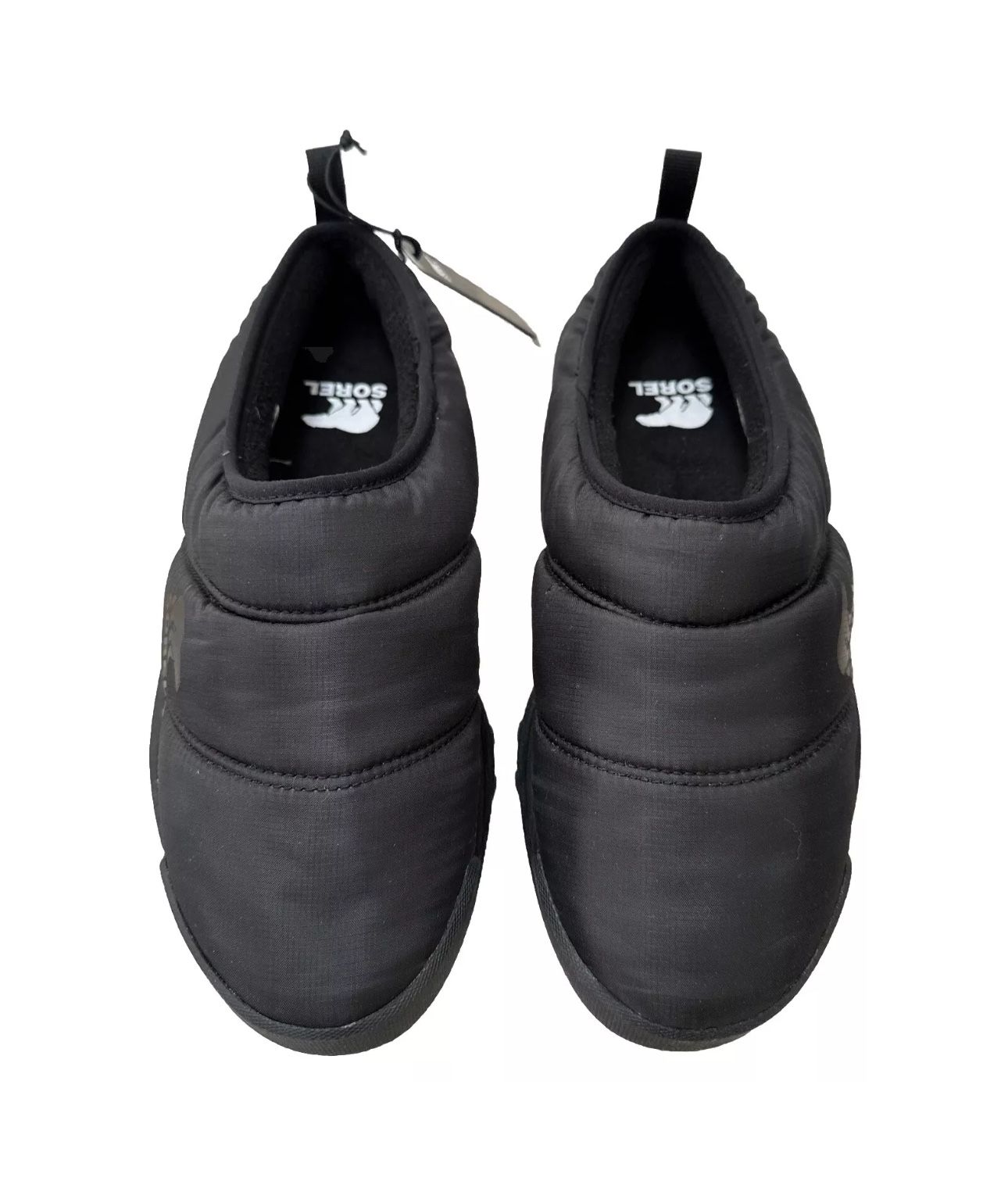 Sorel Ona RMX Puffy Shoes - Waterproof, Insulate, Slip-Ons size 7.5