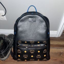 MCM Backpack 