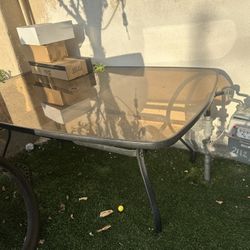 Outdoor Patio Set 