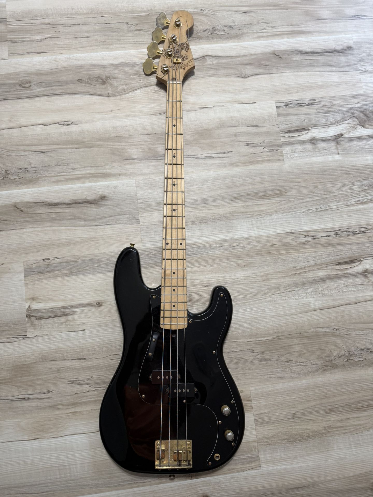 Guitar