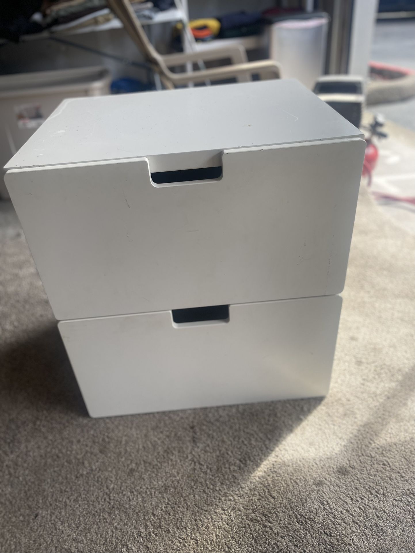 Storage Cube