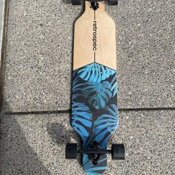 Longboard