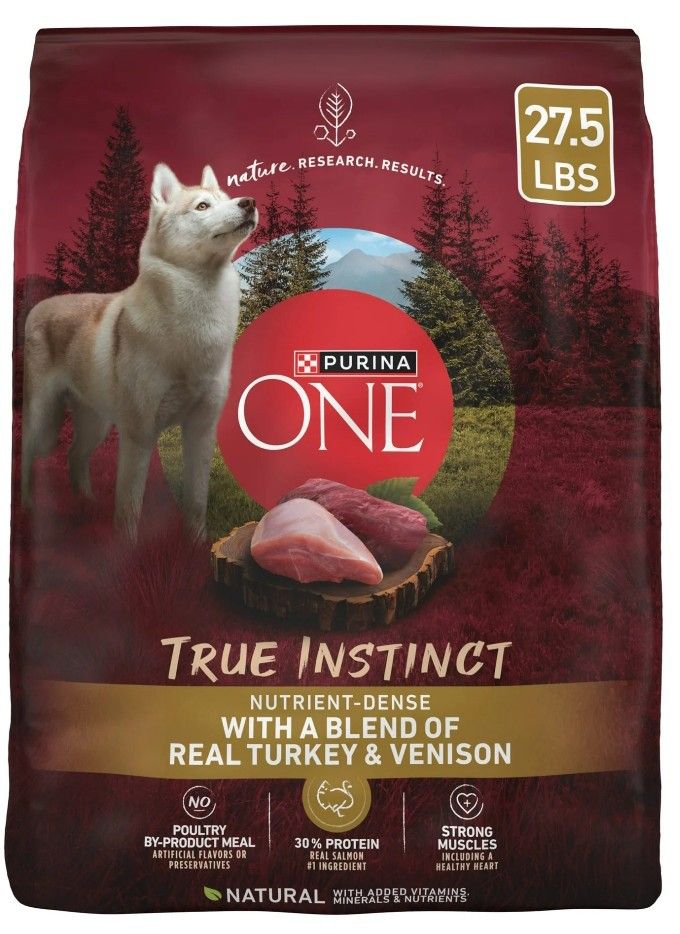 Purina One True Instinct Never Been Open