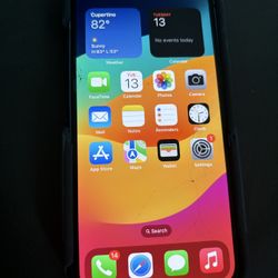 iPhone 13 UNLOCKED 128gb