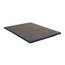Bunkie Board Full Size 2” Inch Thick Foundation For Mattress New From Factory Available Size: Twin-Twin XL-Queen-King Same Day Delivery