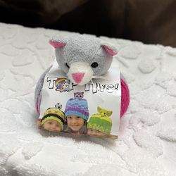 Hat Yarn Knitting Kits