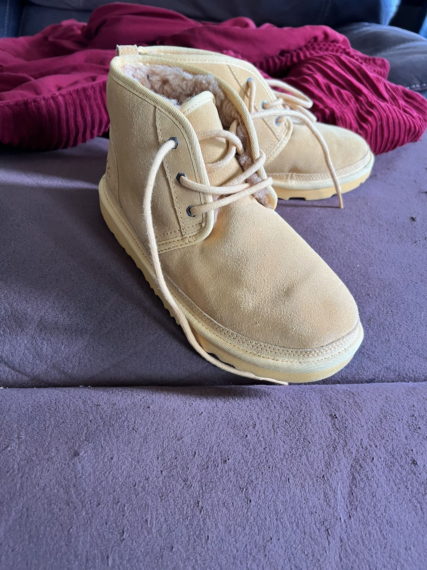Uggs