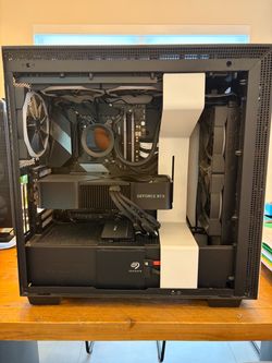 COMBO! Ultimate AM4 Gaming Combo: Ryzen 7 5800X3D + RTX 4080 Super 16GB
