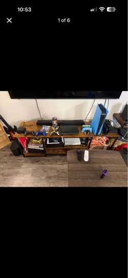 Soundbar system