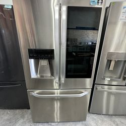 REFRIGERATOR 