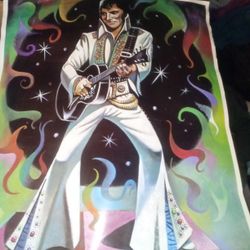 Elvis
