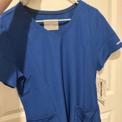 Scrub Top - Skechers Barco 
