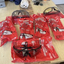 Milwaukee Glasses 