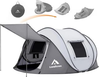 Londtren 4 Person Tent