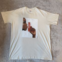 Supreme Water Pistol Tee natural Large SS21