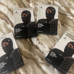 Jordan Fly Warm 2.0.    J1011943-010